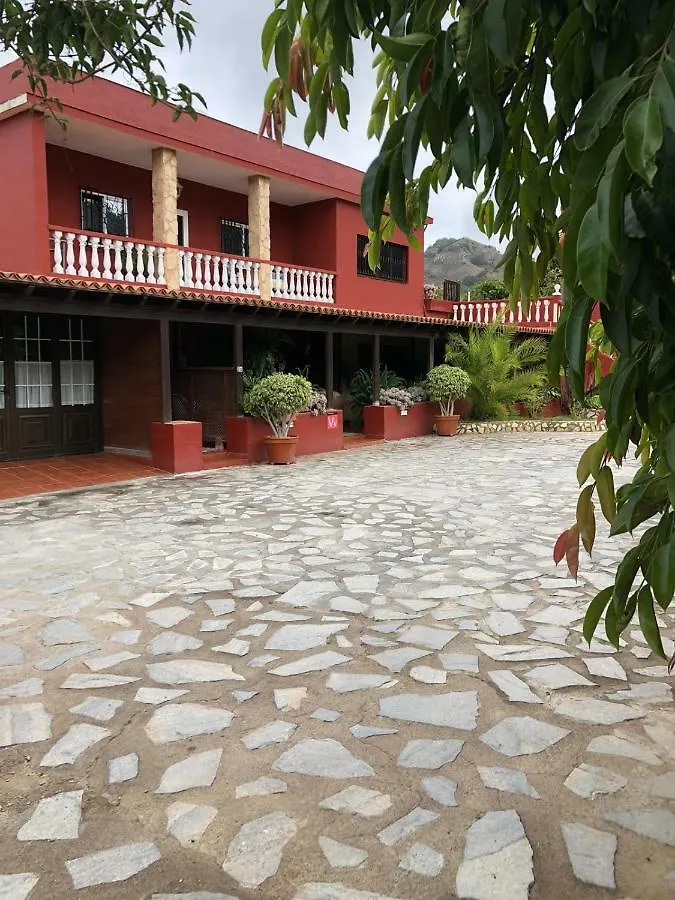 Apartment Casa Diego Tegueste