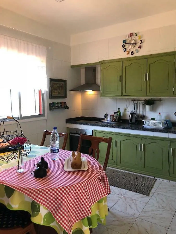 Casa Diego Tegueste Spain