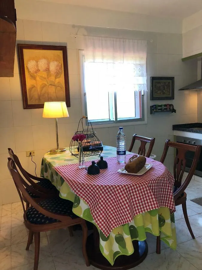Casa Diego Tegueste 0*,  Spain