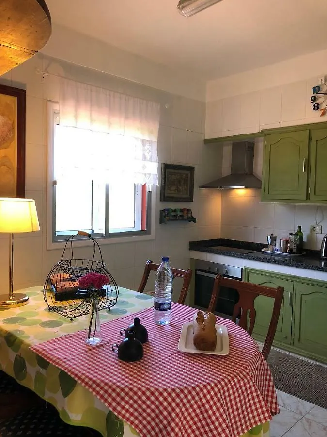 Apartment Casa Diego Tegueste Spain