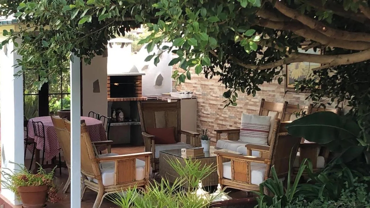 Apartment Casa Diego Tegueste